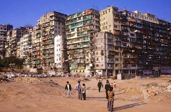 80年代香港街头警察,80年代的香港监狱警察