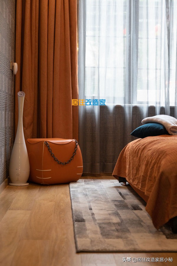 返璞归真演绎当代最美别墅设计,豪华别墅现代轻奢设计