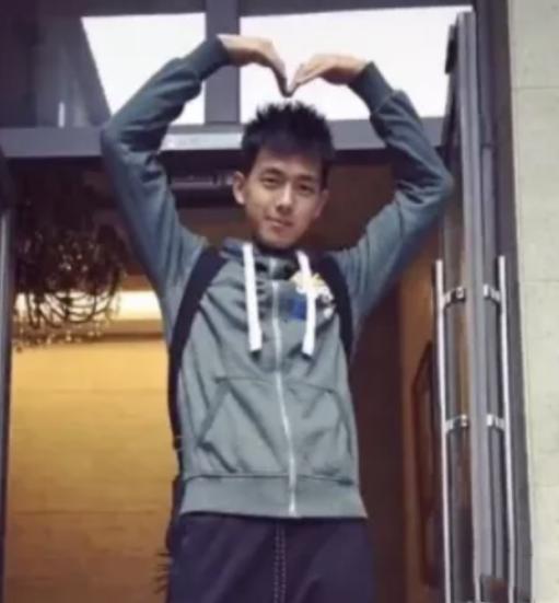 李现荆州小胖,荆州小胖是哪个男明星