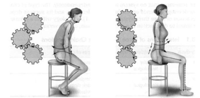 最近脖子老疼胀,最近脖子很酸痛怎么回事