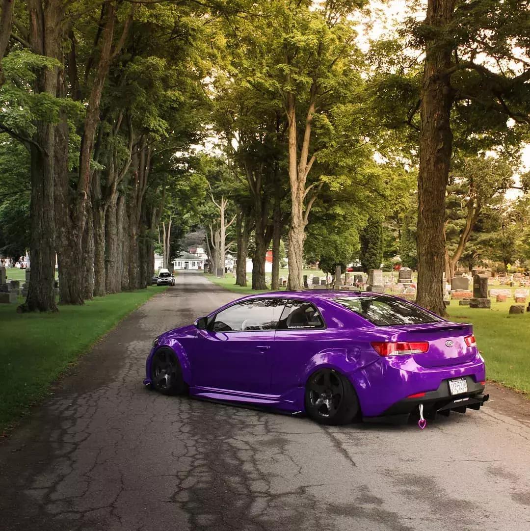 起亚福瑞迪改速迈,老款起亚速迈和福瑞迪对比