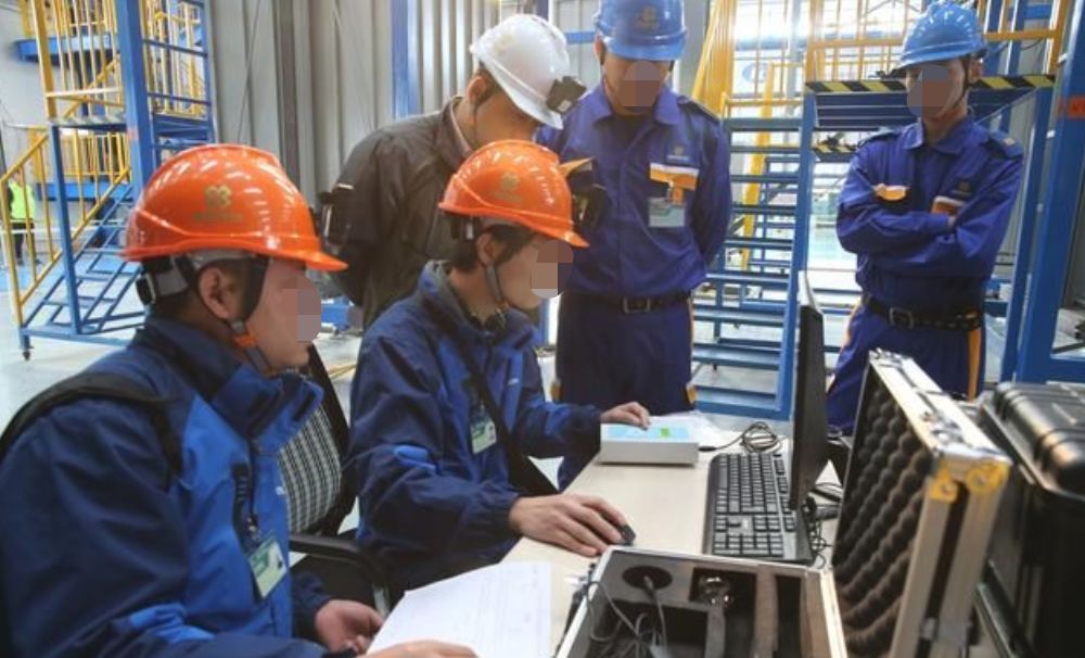 瑞士制造与德国制造,德国研发瑞士制造