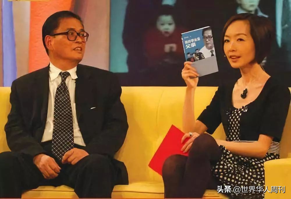 浙江乡村医生6个孩子5个博士,他的育儿观只有24字