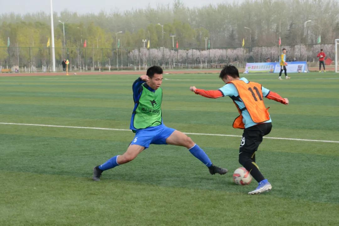 足球梦从这里起航,足球梦在这里起航