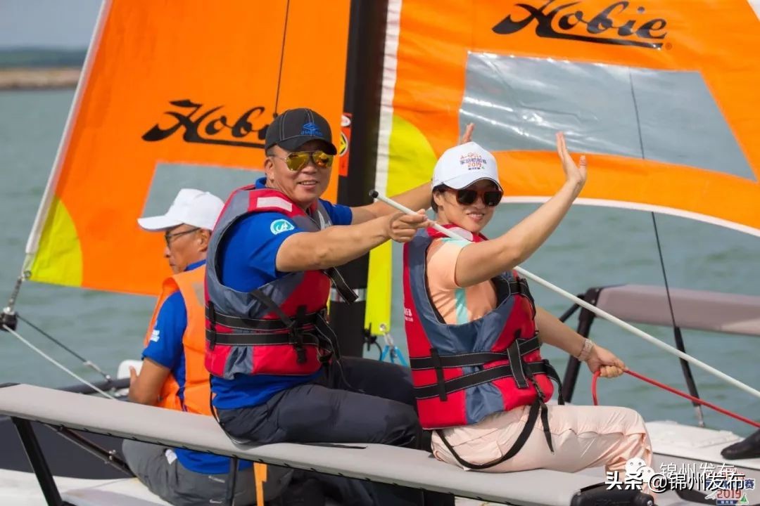 锦州湾中国家庭帆船赛,锦州帆船公开赛时间