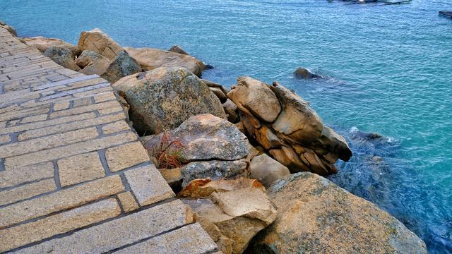 广东有什么适合游玩的岛屿,广东有什么好玩的海岛