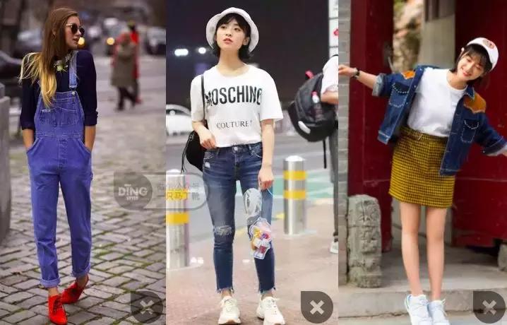 这3个身材缺点普通人都有，照着这篇穿，轻松调比例