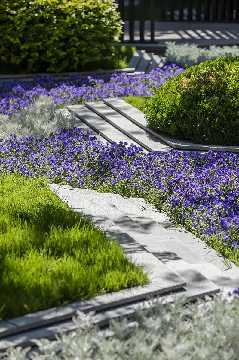金茂府设计的匠心,金茂府设计案例
