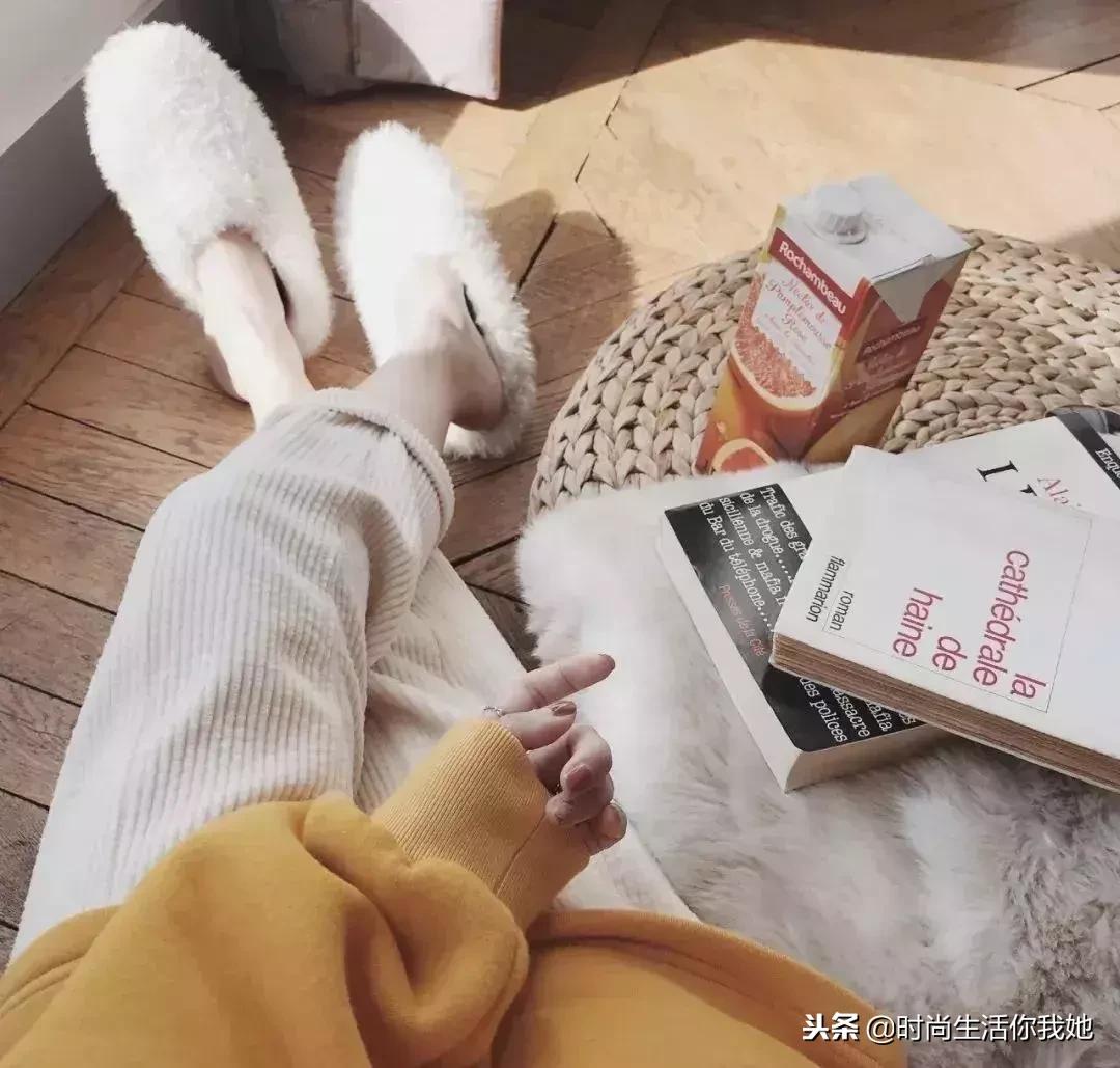 秋冬流行哪些鞋,秋冬季最流行的鞋