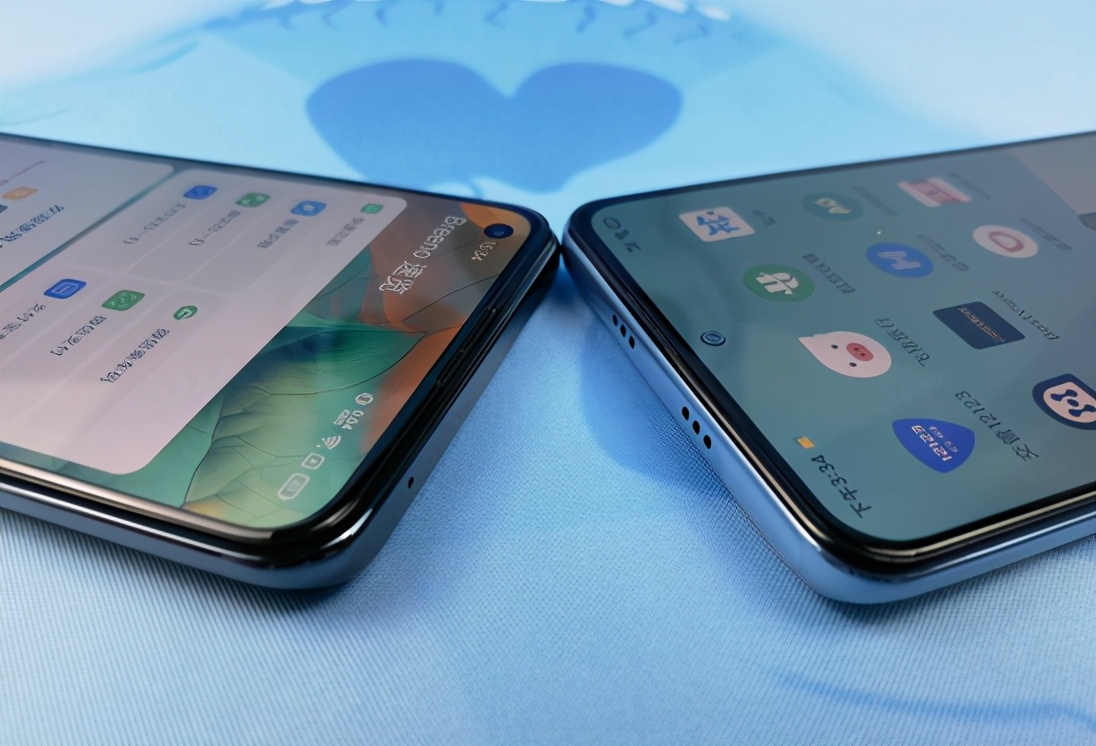 真我gt和红米k40相比较该如何选择,红米k40和真我gt相比较该如何选