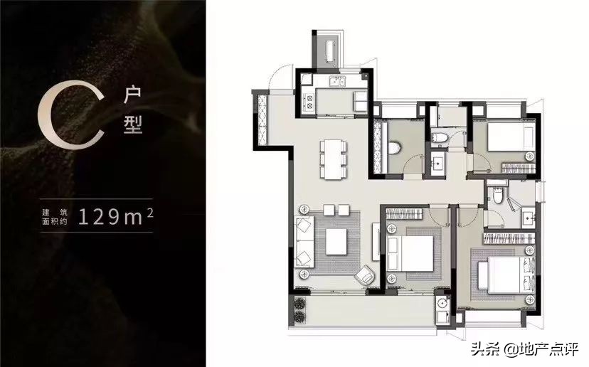 上玄武锦麟融誉府,放风价9800元新楼盘