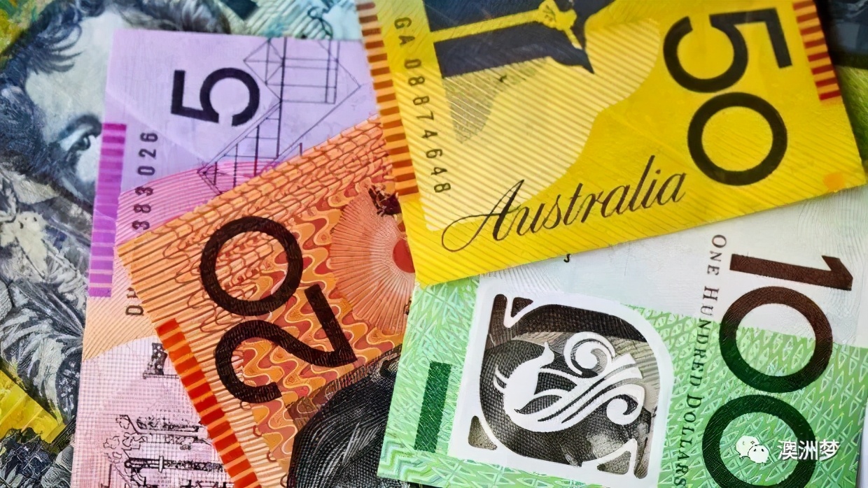澳大利亚税务新政策,澳洲副业避税政策有哪些