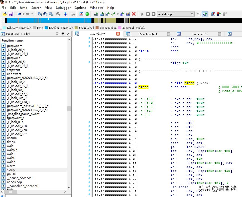网络黑客的新工具,黑客系统工具