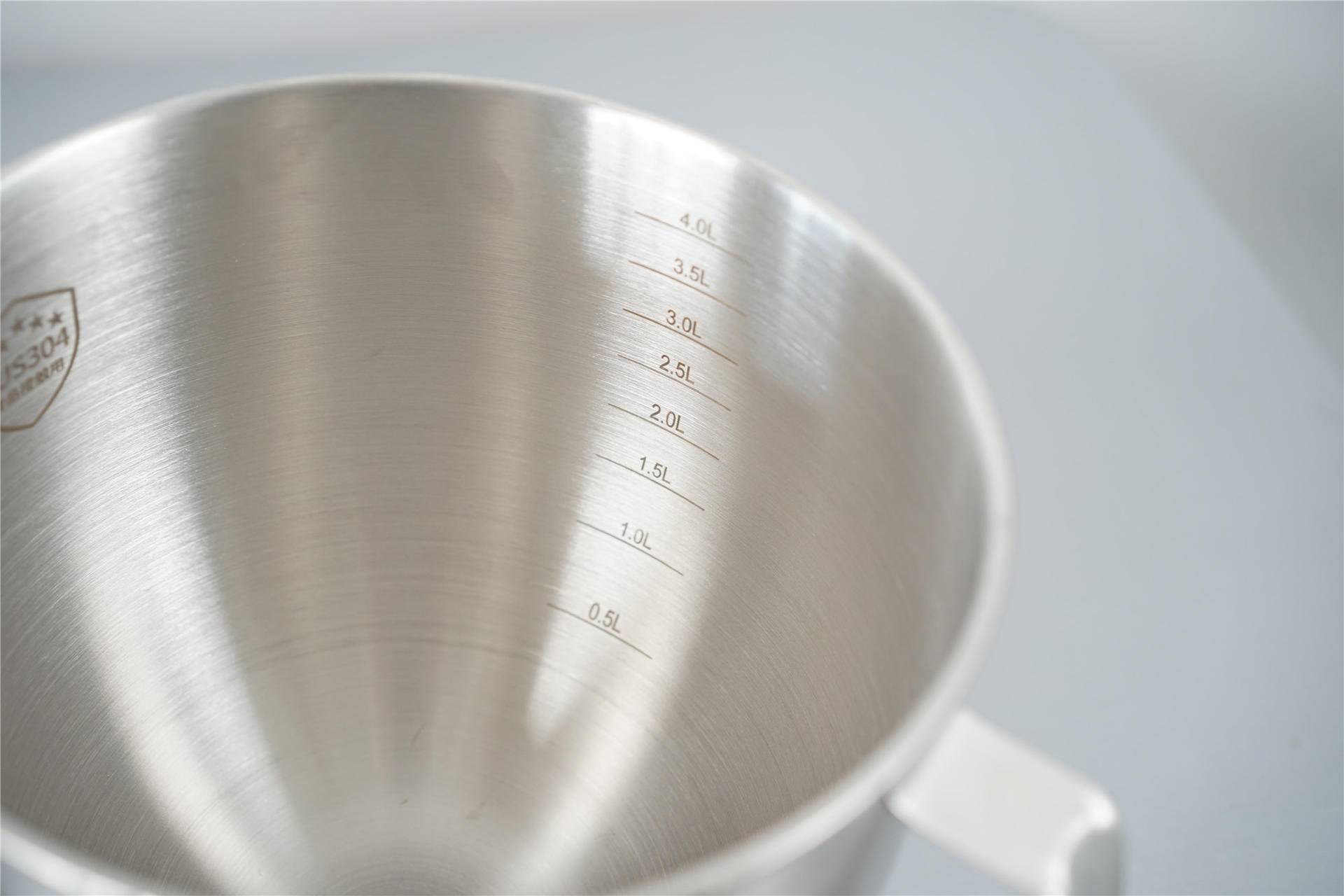 bekok6厨师机,beko倍科厨师机k6使用体验