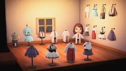 现在还能玩动森吗,还有多少人玩动森