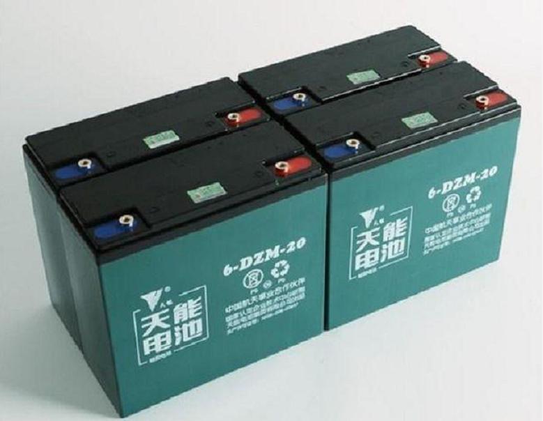 电动车原装电池和非原装电池区别,电动车新换的电池没以前跑得快