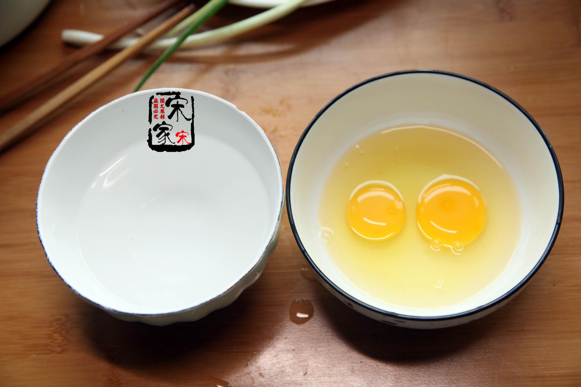 好吃嫩滑的水蛋,蒸水蛋怎么才能又滑又嫩没有蜂窝