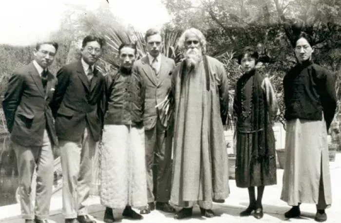 徐志摩和林徽因怎么分手的,徐志摩和林徽因的故事录音