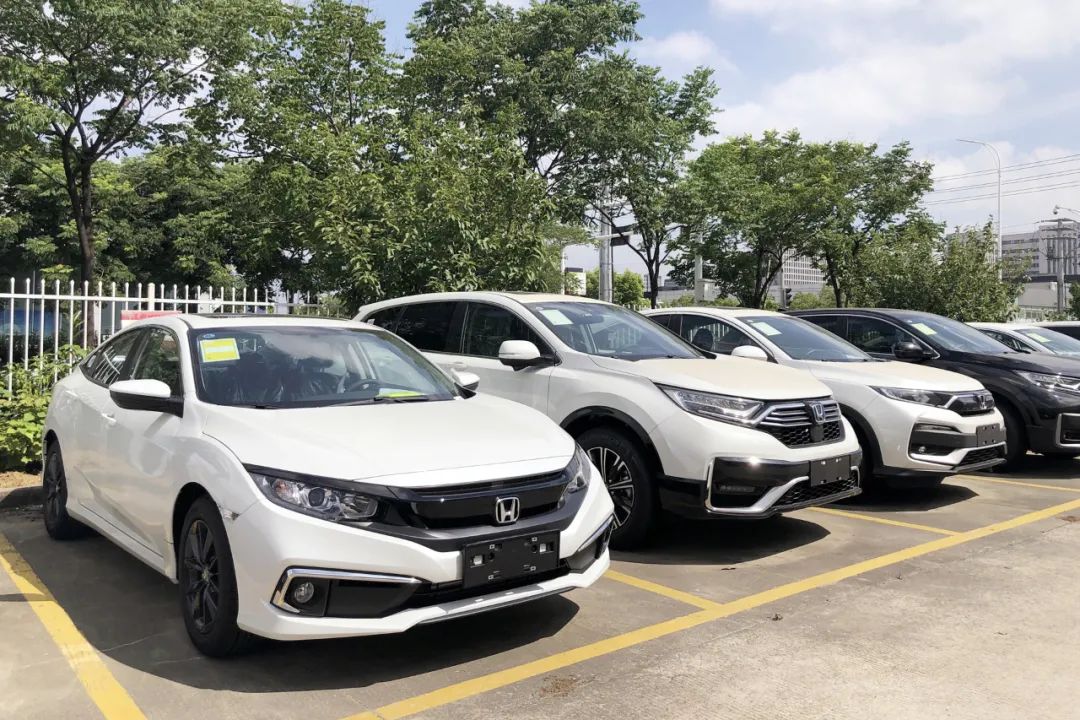 十一代思域换代后会降价吗,本田思域探店优惠