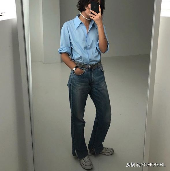 三分钟之内，这些韩国美少女身上的所有同款链接都掌握！