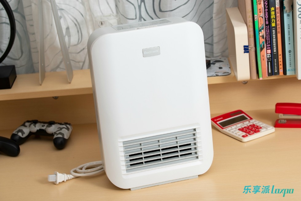 石墨烯暖风机测评推荐,荣耀亲选温润速热暖风机