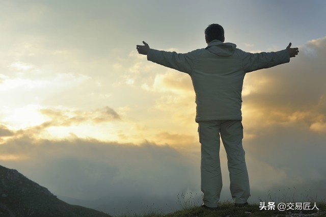 满足一下你们的好奇心，聊一聊我的交易生涯—开始篇