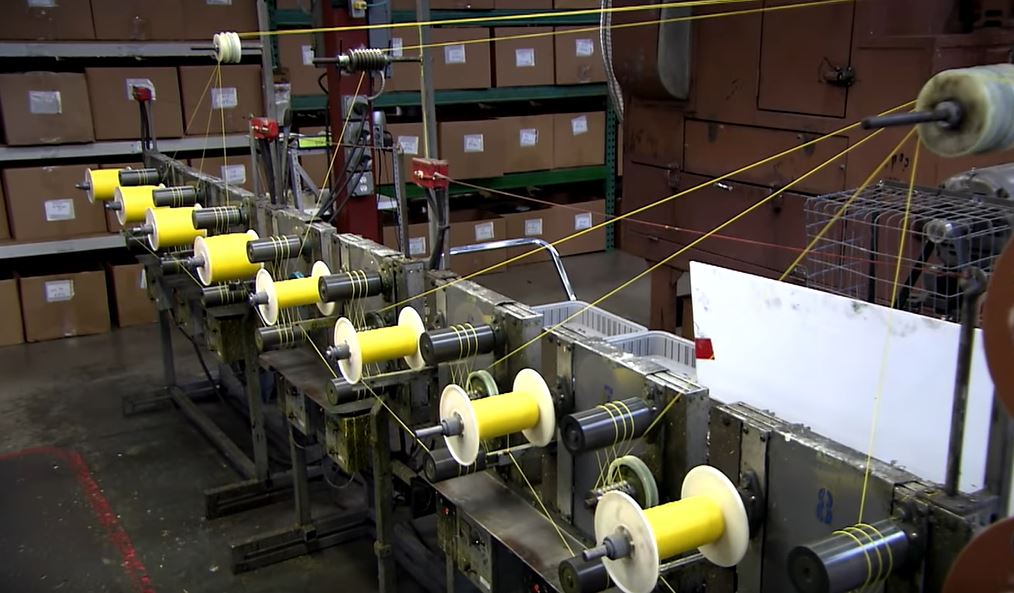 大力马pe线可以钓鱼吗,路亚用大力马好还是pe线好