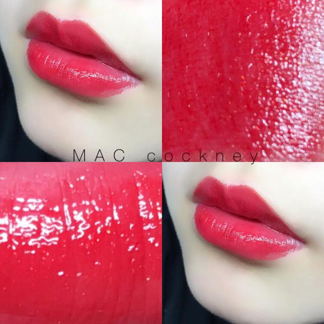 跨年夜第一支口红,适合跨年送的口红