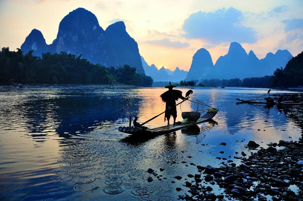 五一旅游国内最佳地,五一假期国内旅游情况