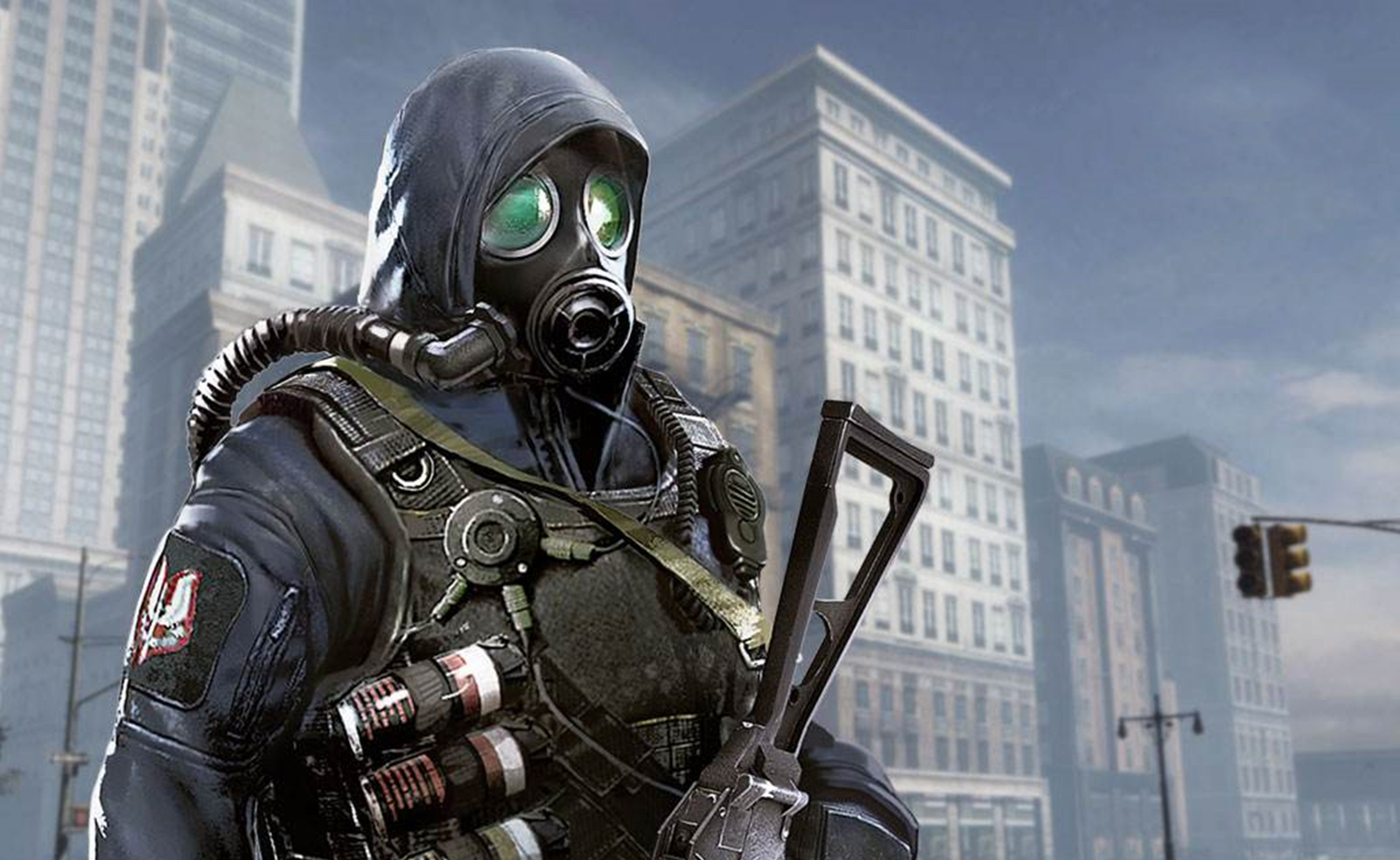 穿越火线同时代游戏,穿越火线曾经被外挂毁了的战队