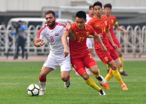 对战叙利亚球队,对于叙利亚常年打仗的看法