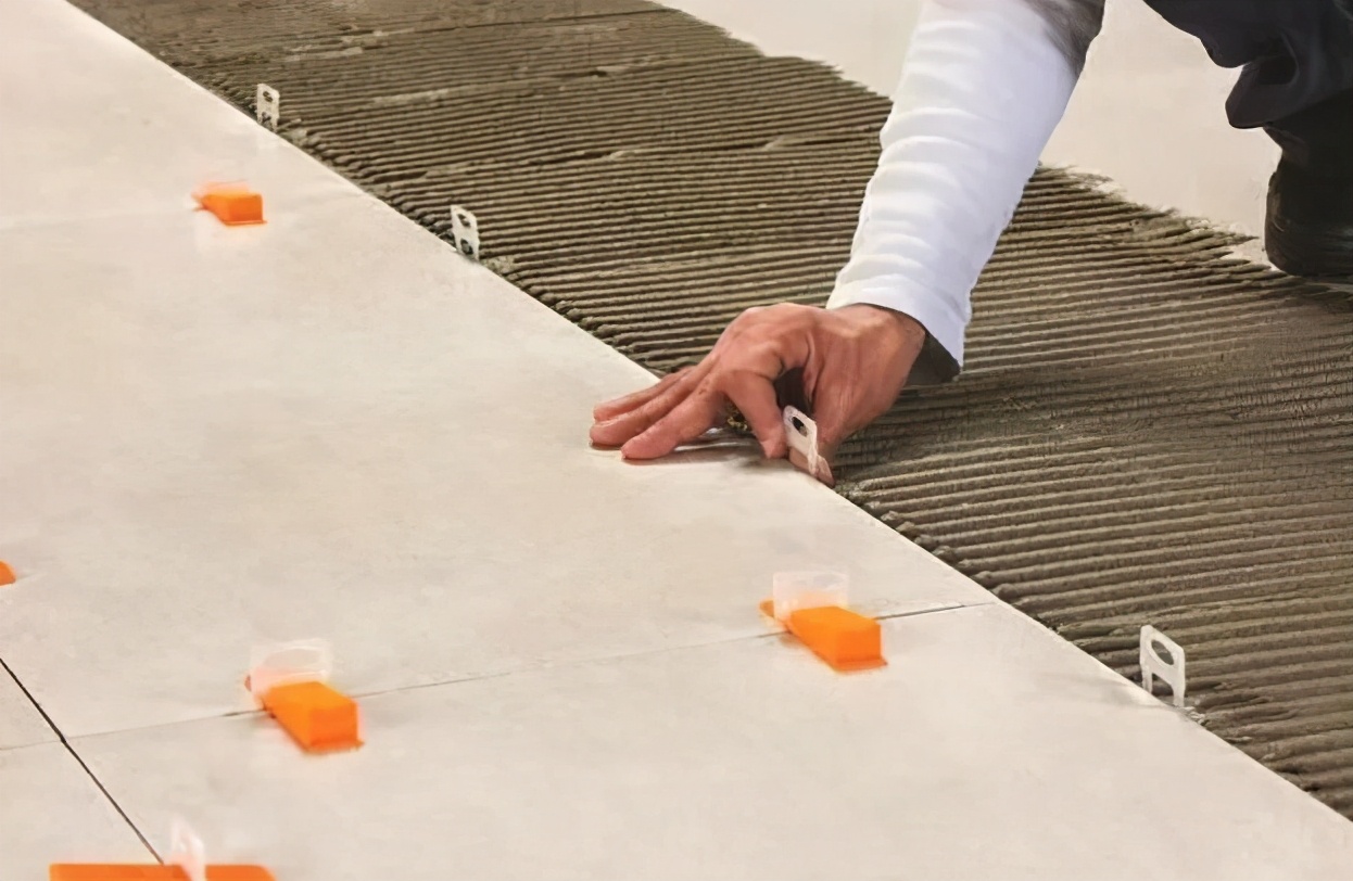 背胶的猫腻,正确贴背胶