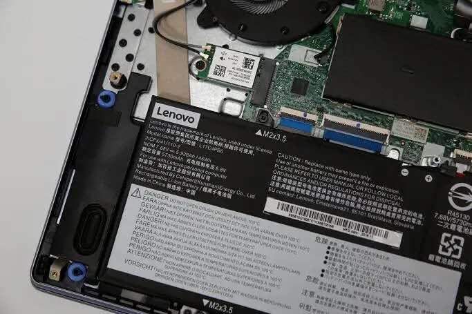 新手如何拆笔记本清灰教程,笔记本拆机清灰注意事项