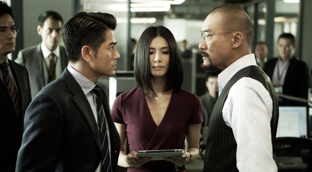 金城武对郑伊健的评价,金城武郑伊健最新消息