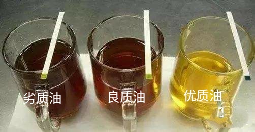 食用油贵的和便宜的区别,食用油贵的和便宜的有什么区别