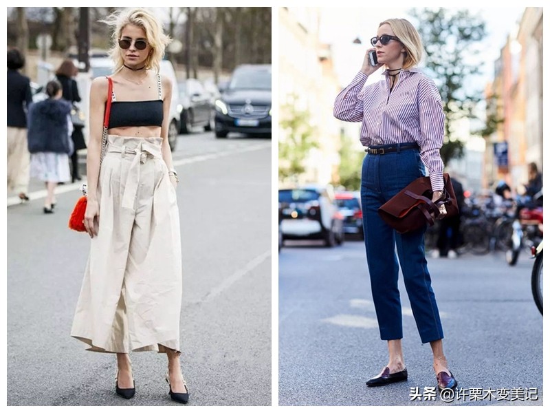 屁股大梨形身材怎么减,梨形身材穿搭腿粗屁股大健身女