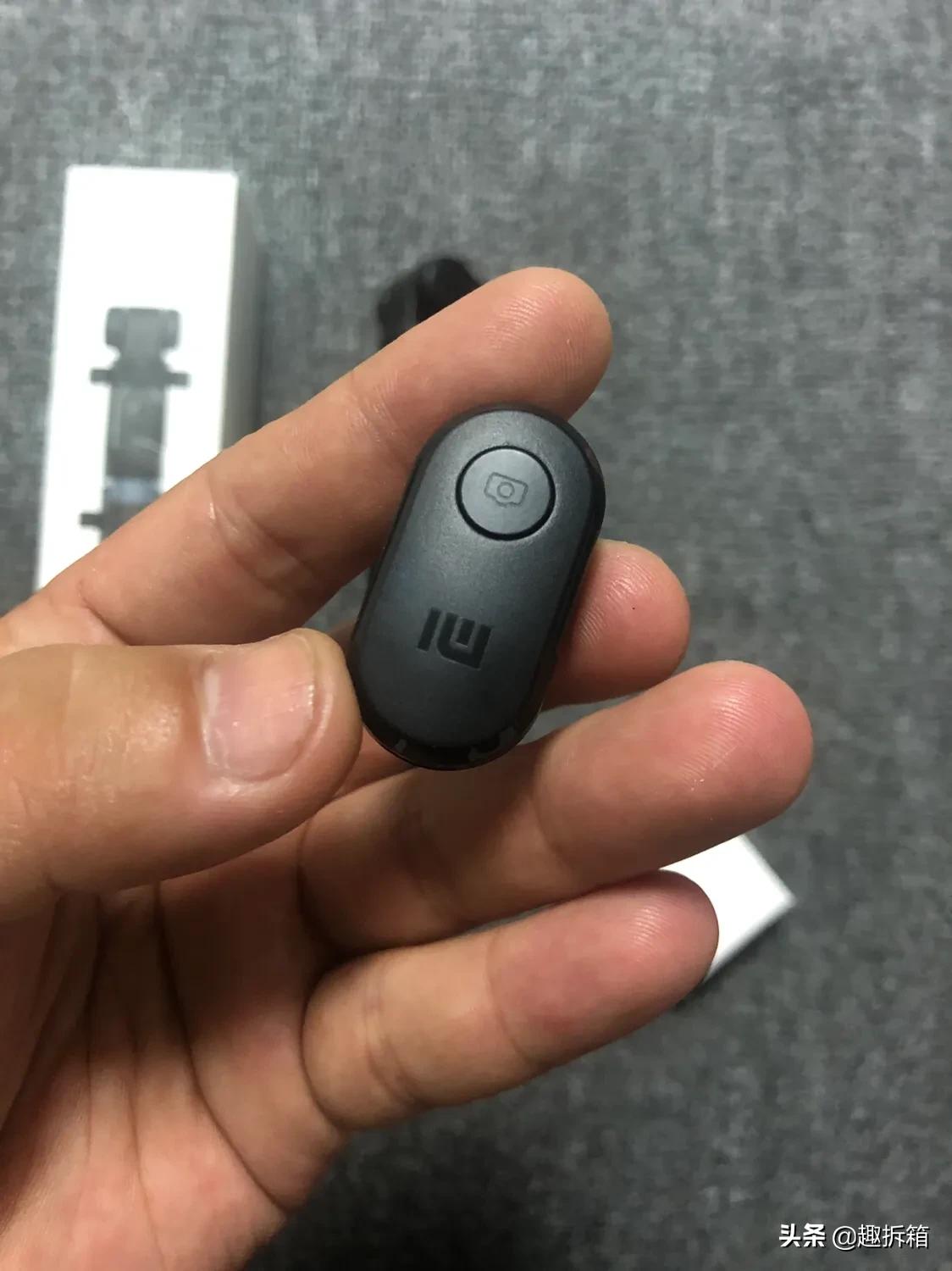 拍vlog的手持支架,小米支架vlog自拍杆