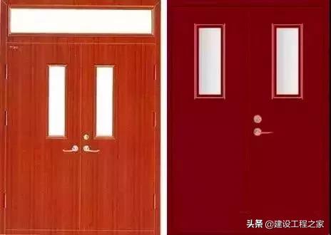 防火门知识总结一文看懂,防火门知识讲解视频