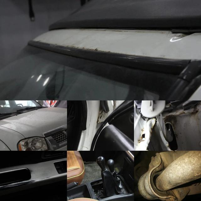 沃尔沃s80l翻新整备上海,沃尔沃s80l老车翻新福鼎