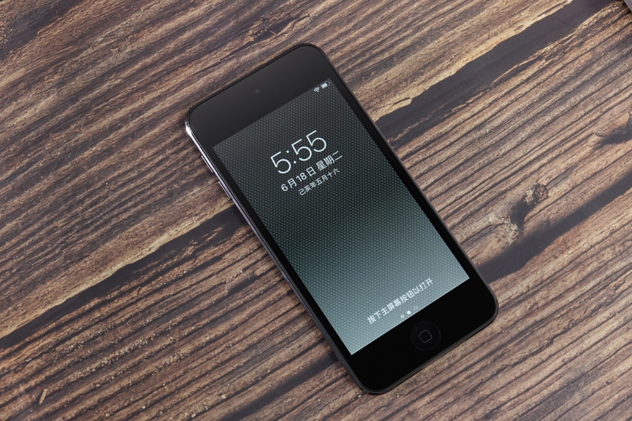 ipodtouch6代和7代对比,ipodtouch还会更新吗