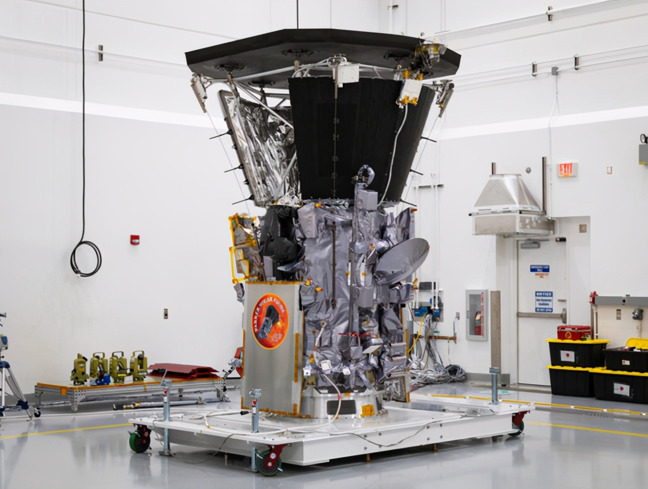 旅行者一号可能是唯一的人类证据,未来人类能把旅行者一号追回吗