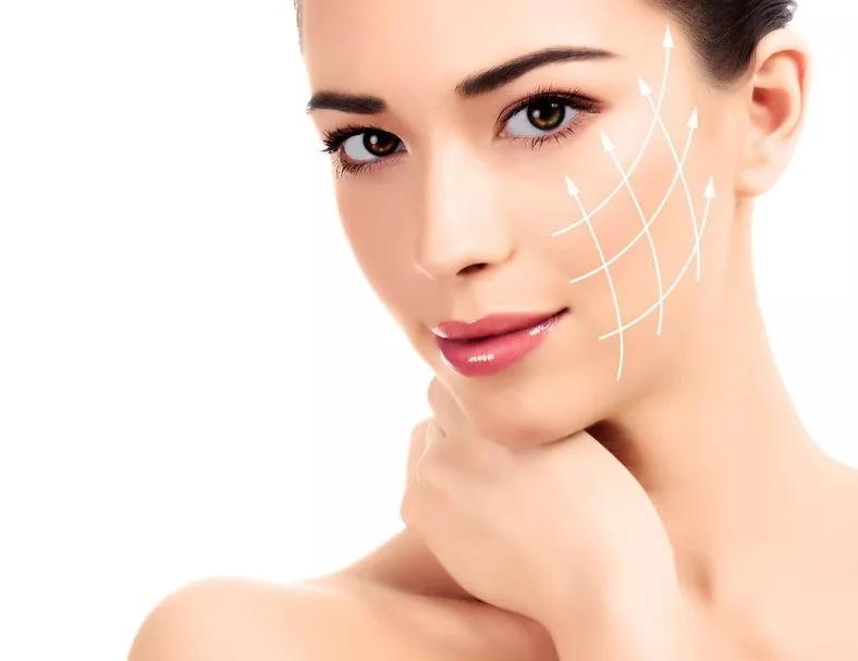 这辈子都不要去碰的四个医美项目,40岁后医美项目这样选