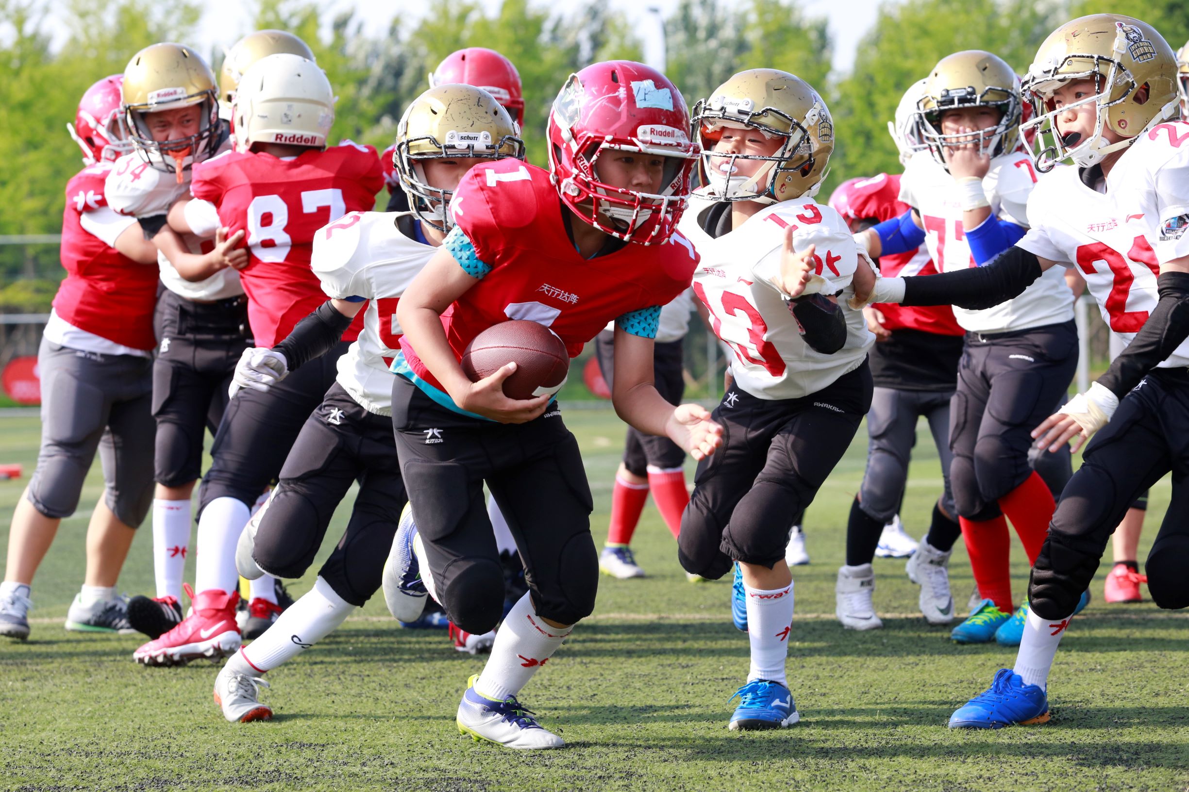 激战体育电影,激战体育公司