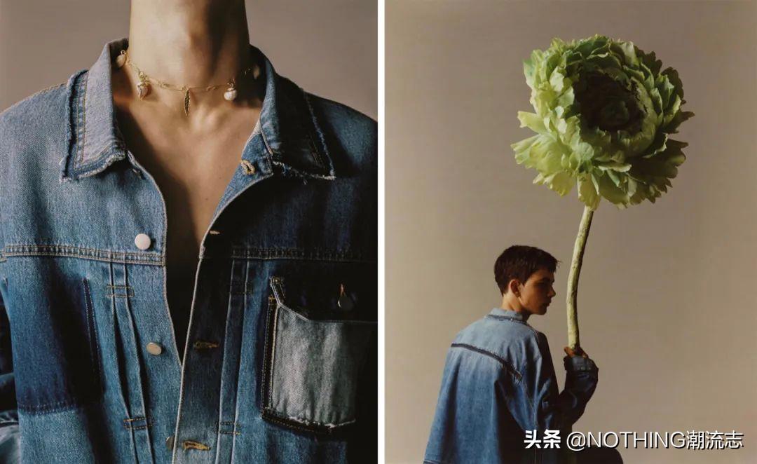 韩潮小众潮牌,韩国潮人