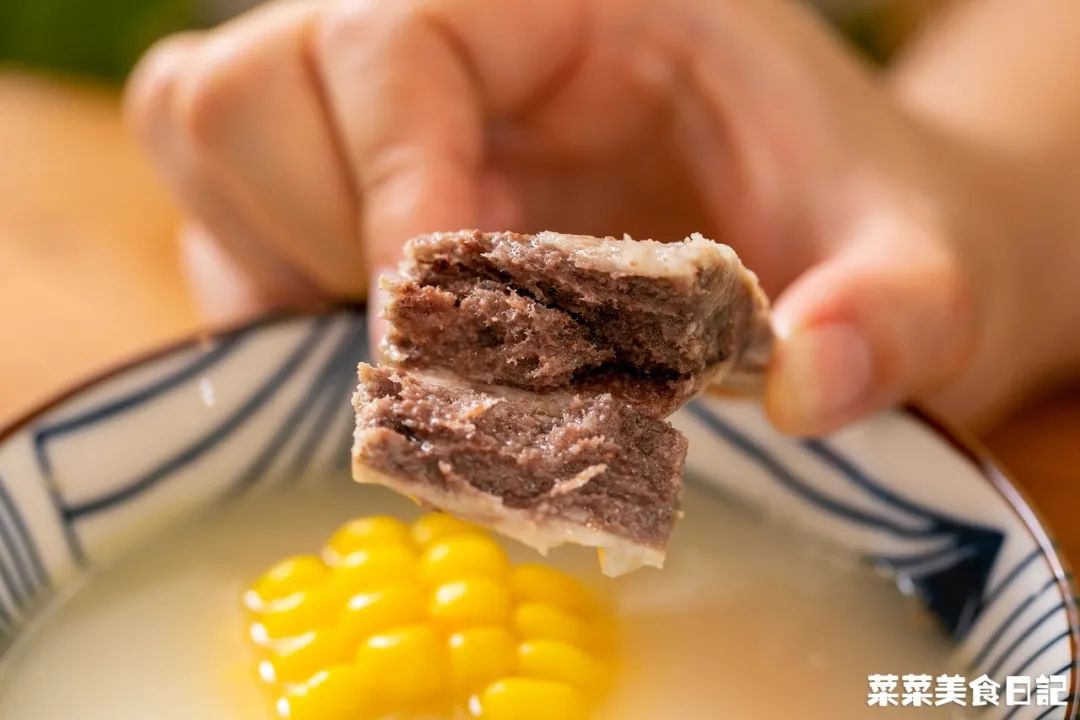 这一碗又润又美，电饭煲一键搞定！比敷面膜还管用