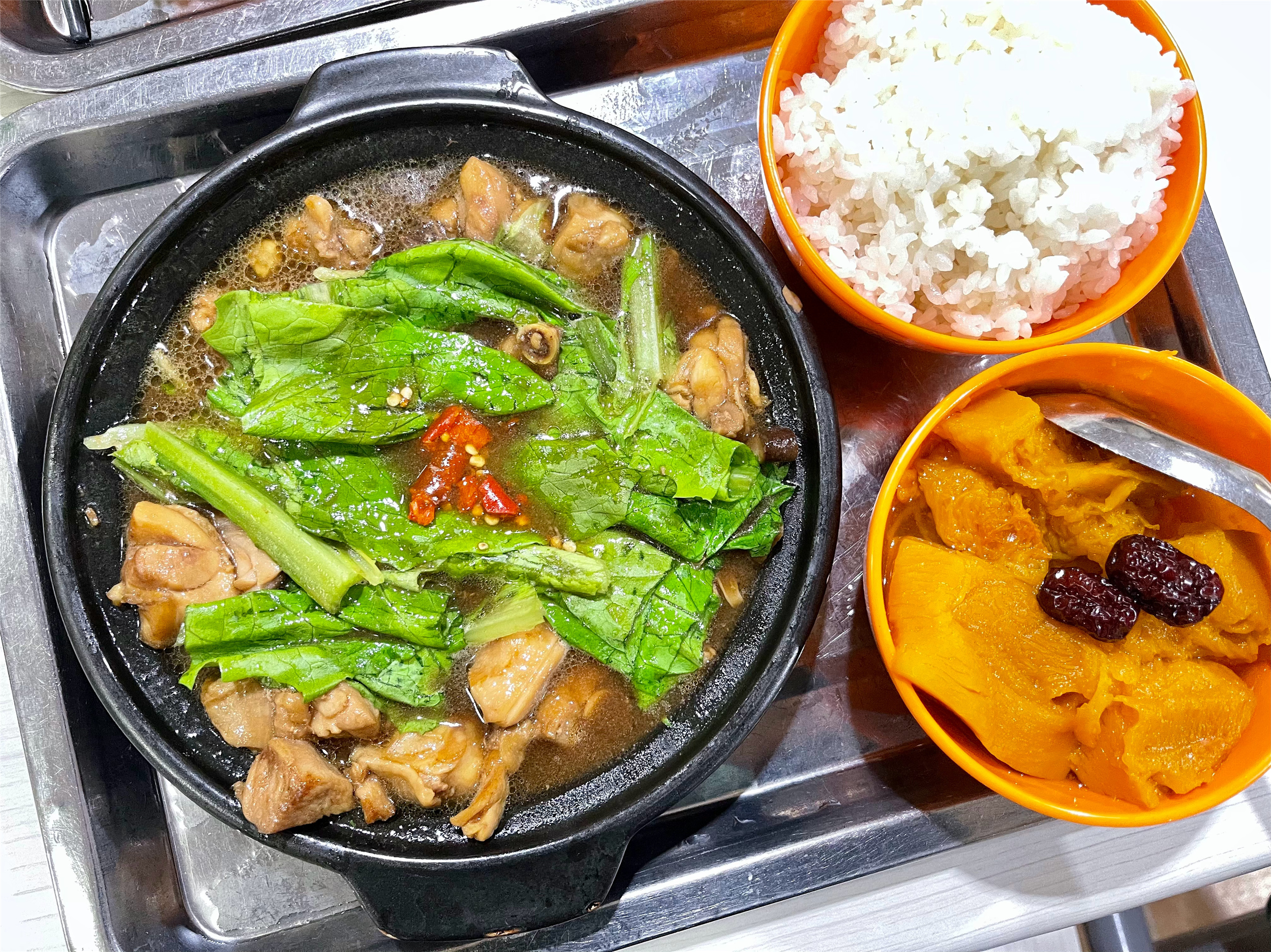 北京大学食堂伙食怎么样,北京大学伙食排名