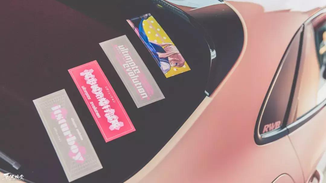 LOOP1上的儒行保时捷|型车实录