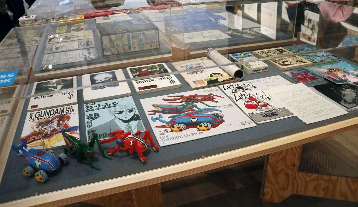 庵野秀明有什么作品,庵野秀明演电影