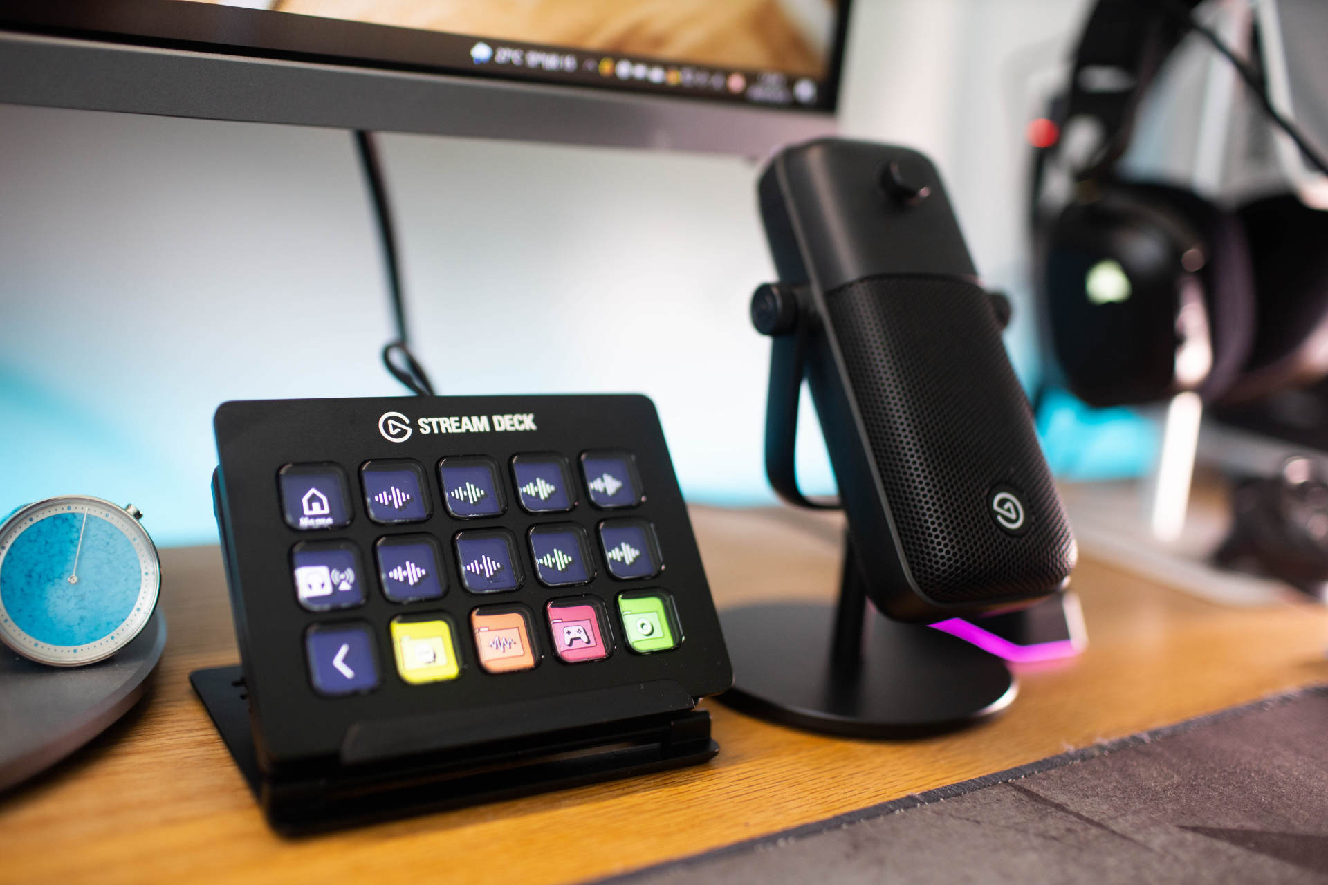 好玩的桌面软件,可视化小键盘