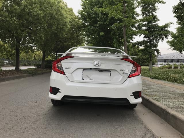 当初加价的车,曾经的本田思域加价提车